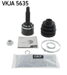 SKF VKJA 5635